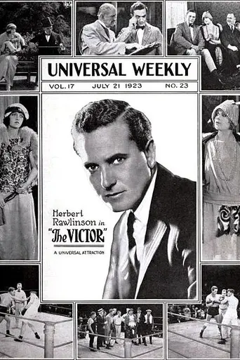 The Victor (1923)