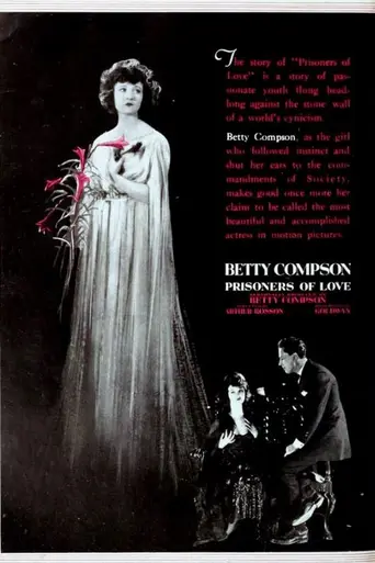 Prisoners of Love (1921)