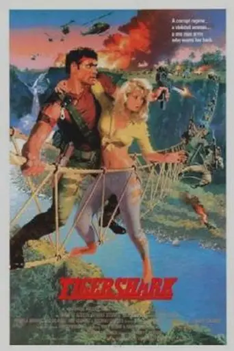 Tigershark (1987)