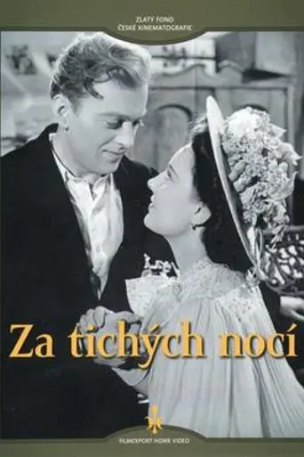 In the Still of the Night (1941)