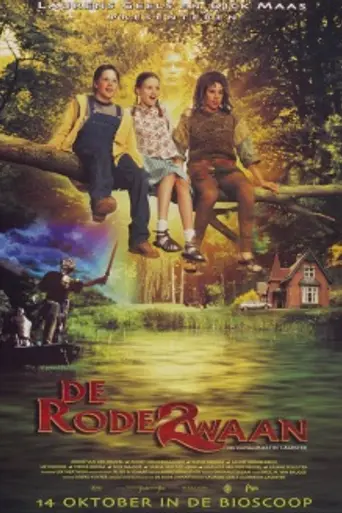 De rode zwaan (1999)