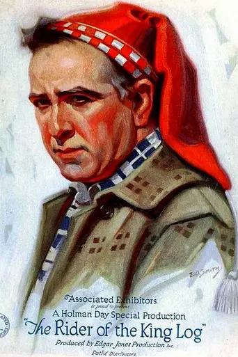 The Rider of the King Log (1921)
