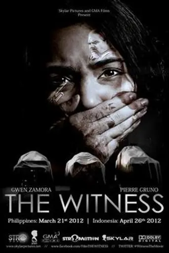 The Witness (2012)