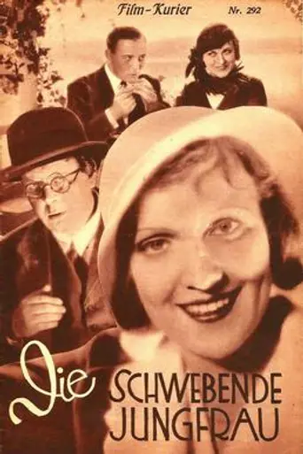 The Soaring Maiden (1931)