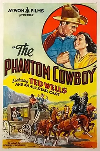The Phantom Cowboy (1935)
