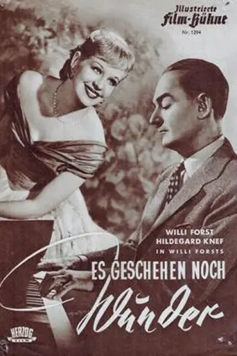 Miracles Still Happen (1951)