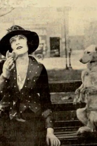 The City of Tears (1918)