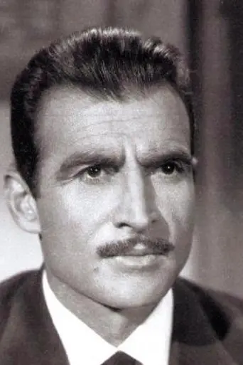 Smooth Hands (1963)