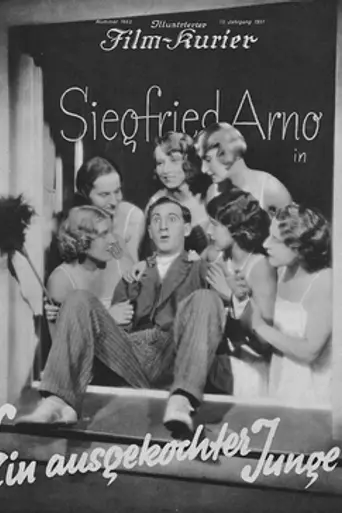 A Crafty Youth (1931)
