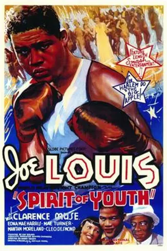 Spirit of Youth (1938)