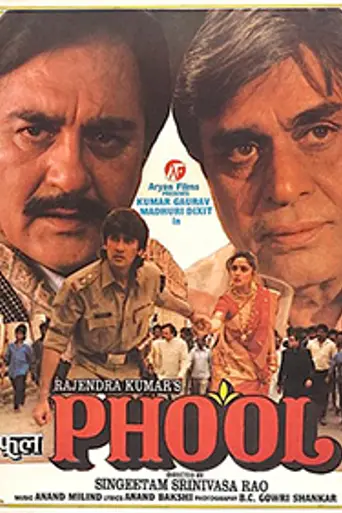Phool (1993)