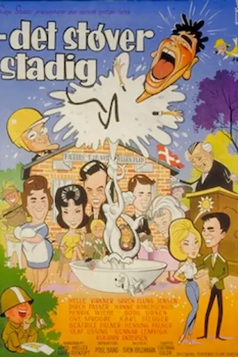 Det støver stadig (1962)
