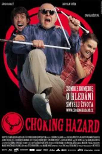 Choking Hazard (2004)