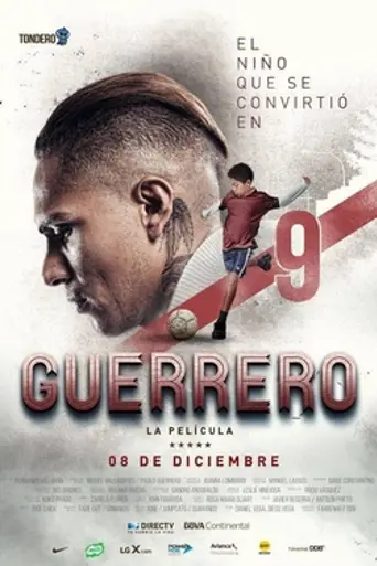 Guerrero (2016)