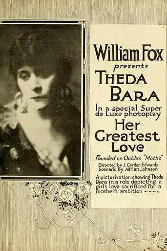 Her Greatest Love (1917)