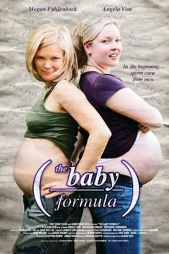 The Baby Formula (2008)