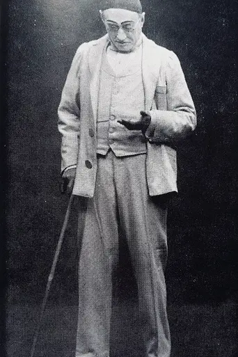 L'Enfant prodigue (1907)