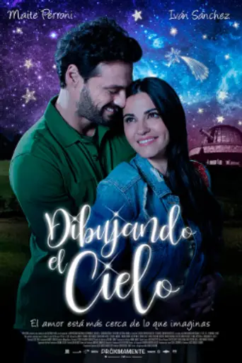 Dibujando el cielo (2018)