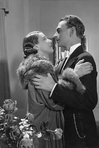 Black Roses (1932)