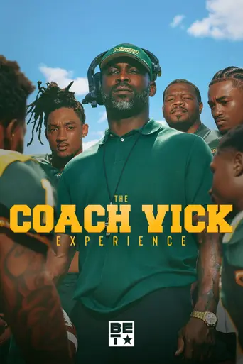 The Coach Vick Experience (2026)