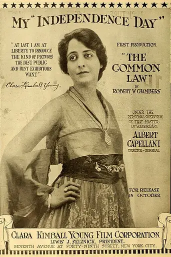 The Common Law (1916)