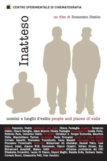 Unexpected (2005)