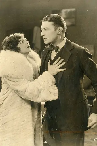 The Woman Hater (1925)