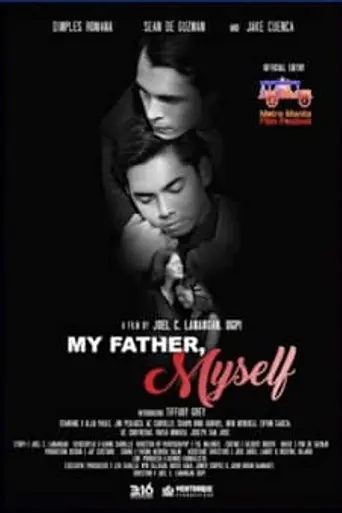 My Father, Myself (2022)