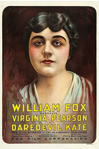 Daredevil Kate (1916)