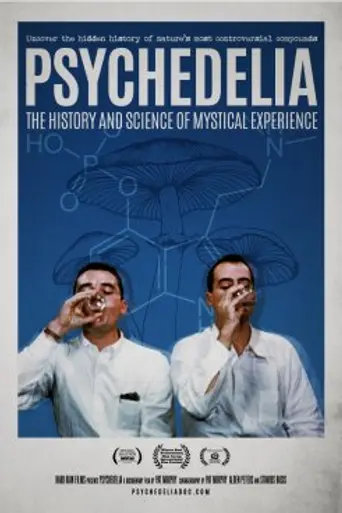 Psychedelia