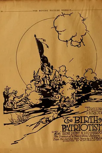 The Birth of Patriotism