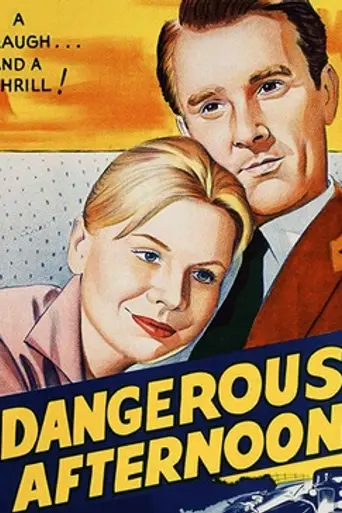 Dangerous Afternoon (1961)