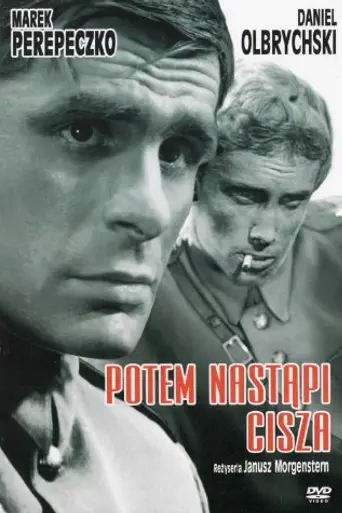 Потом наступит тишина (1965)