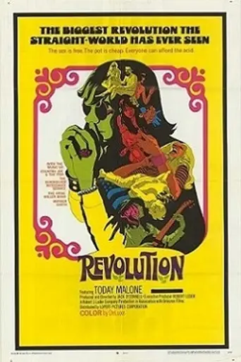 Revolution (1968)