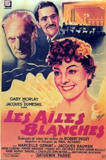 White Wings (1943)