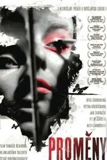 Promeny (2009)