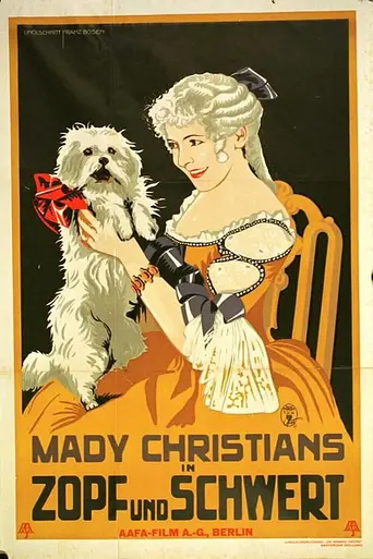 Sword and Shield (1926)