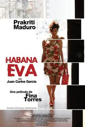 Habana Eva (2010)