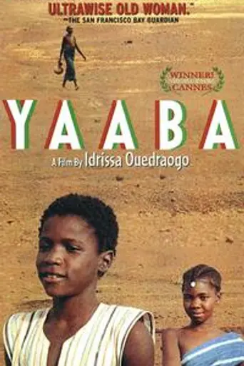Yaaba (1989)