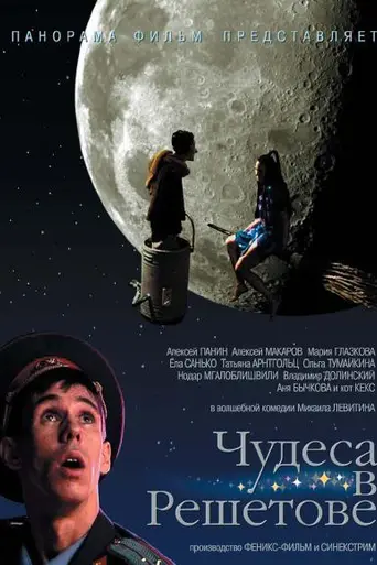Чудеса в Решетове (2004)