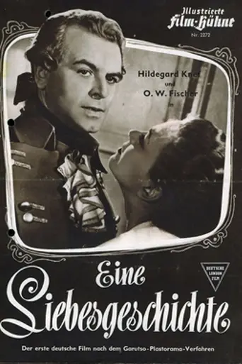 A Love Story (1954)