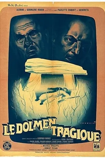 The Tragic Dolmen (1948)