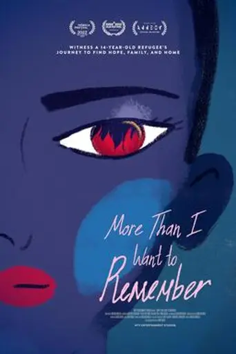 More Than I Want To Remember