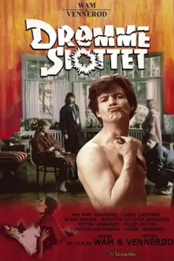 Drømmeslottet (1986)