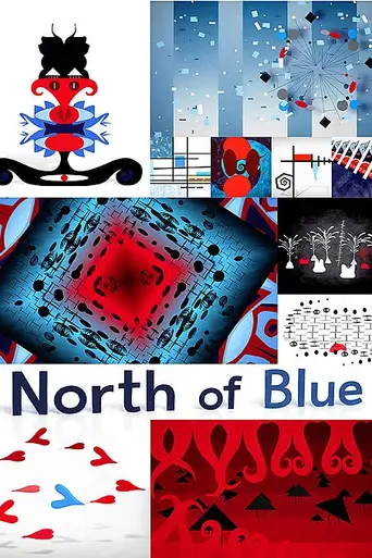 North of Blue (2018)