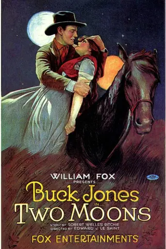 Two Moons (1920)