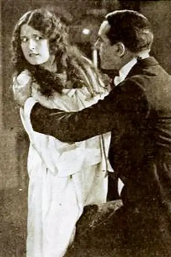 The Career of Katherine Bush (1919)