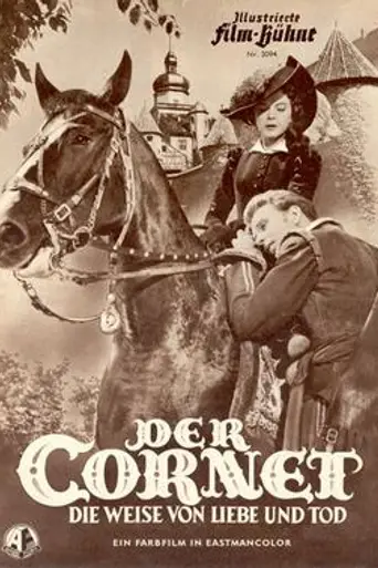 The Cornet (1955)
