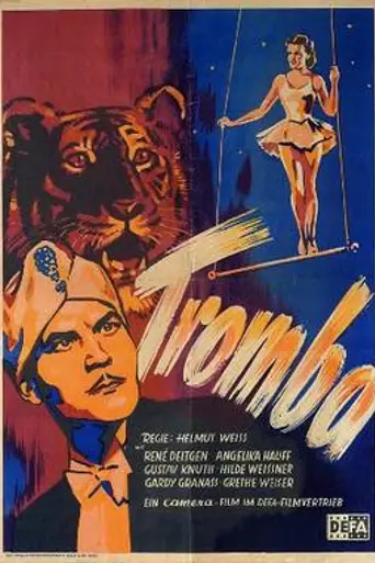 Tromba (1949)