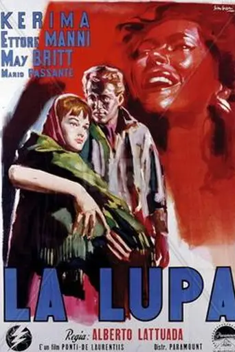 La maldecida (1953)